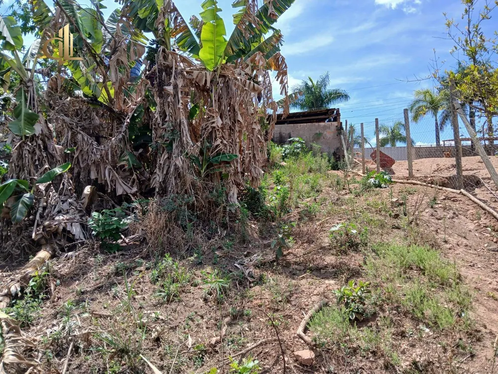 Terreno, 500 m² - Foto 1