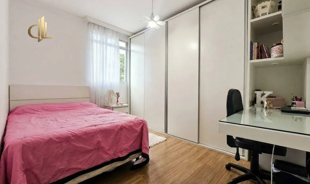 Apartamento, 3 quartos, 62 m² - Foto 3