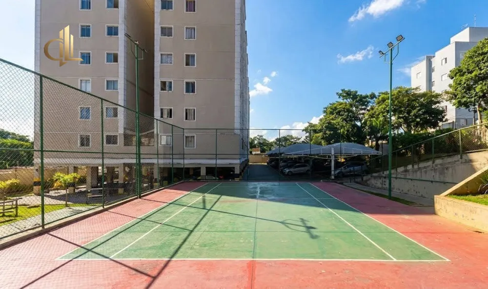 Apartamento, 3 quartos, 62 m² - Foto 4