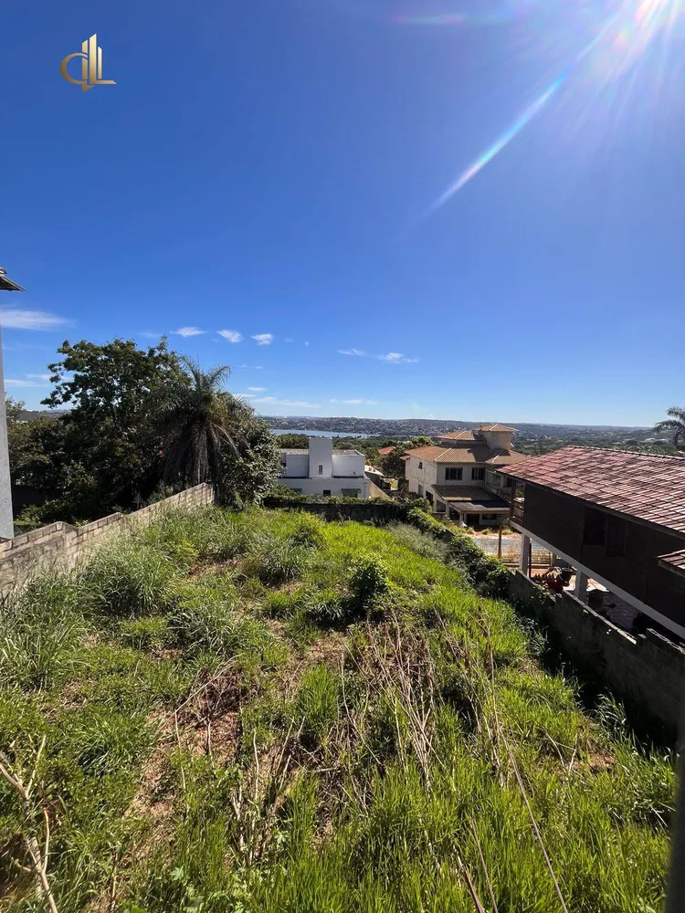 Terreno, 390 m² - Foto 2