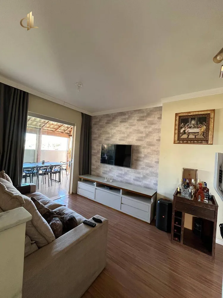 Apartamento, 3 quartos, 170 m² - Foto 1