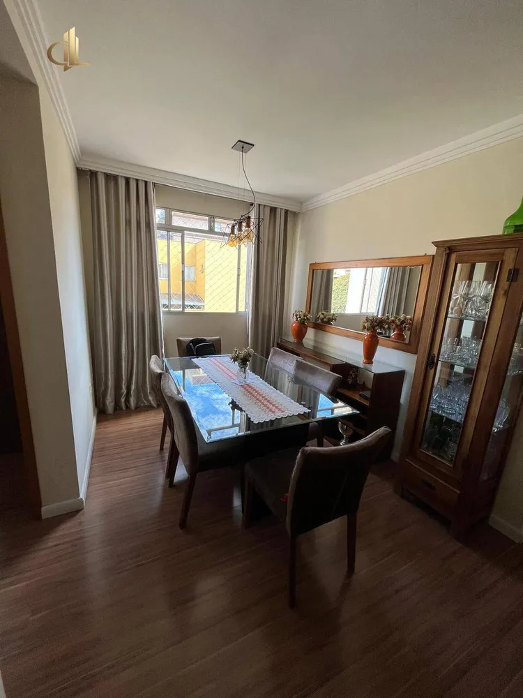 Apartamento, 3 quartos, 170 m² - Foto 2