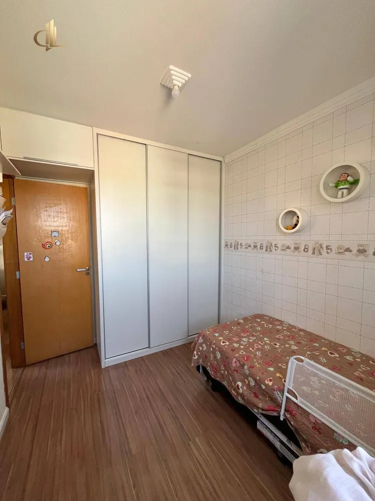 Apartamento, 3 quartos, 170 m² - Foto 3