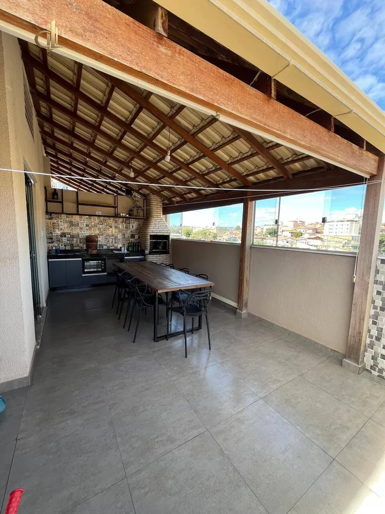 Apartamento, 3 quartos, 170 m² - Foto 4