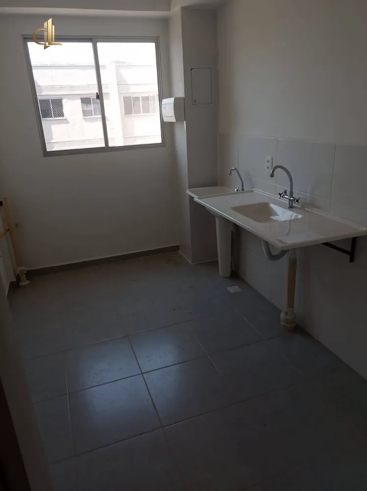 Apartamento, 2 quartos - Foto 4