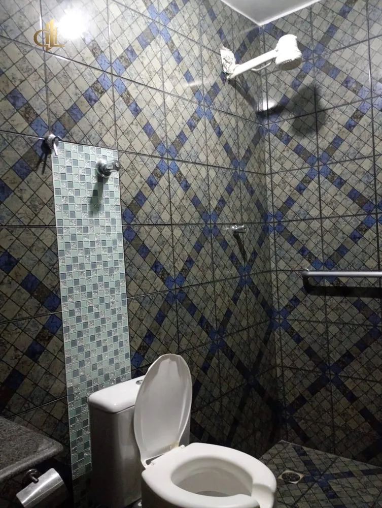 Casa, 4 quartos, 420 m² - Foto 2