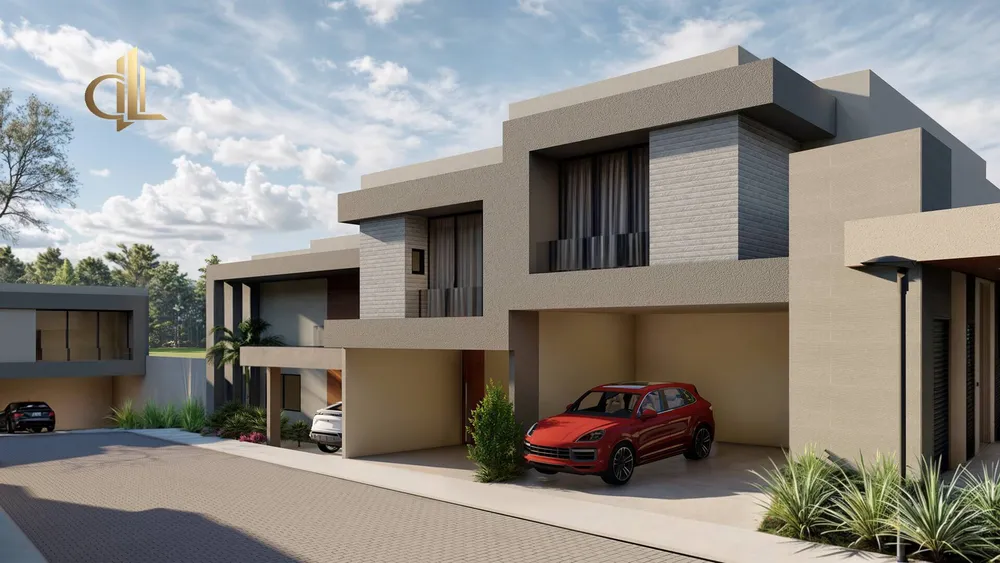 Casa, 3 quartos, 156 m² - Foto 2