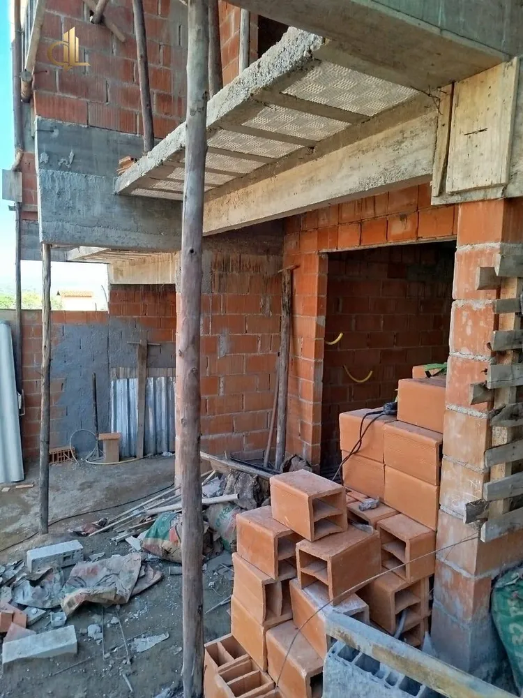 Casa, 2 quartos - Foto 1