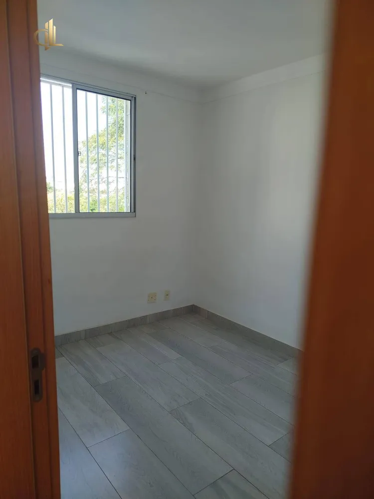 Apartamento, 2 quartos - Foto 1