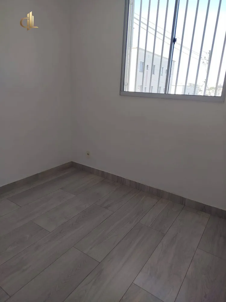 Apartamento, 2 quartos - Foto 2