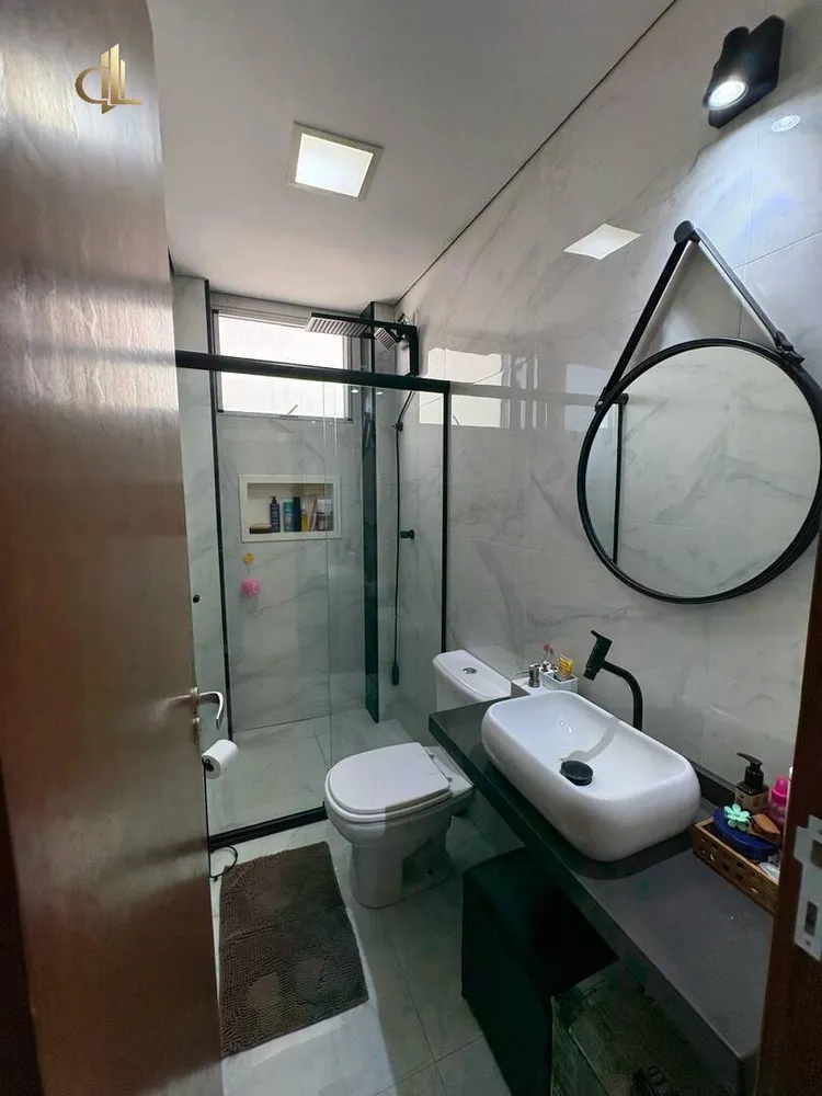 Apartamento, 2 quartos, 60 m² - Foto 4