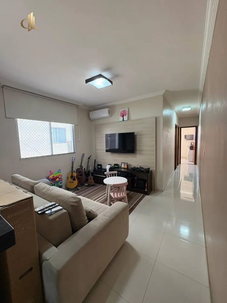 Apartamento, 2 quartos, 60 m² - Foto 1