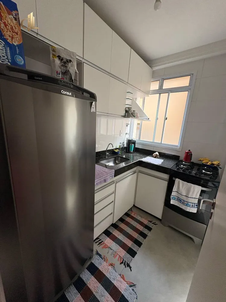 Apartamento, 2 quartos, 60 m² - Foto 3