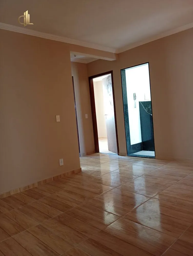 Apartamento, 2 quartos - Foto 1