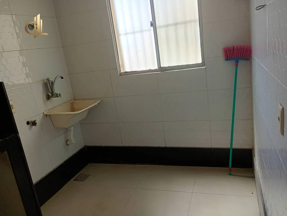 Apartamento, 2 quartos - Foto 2