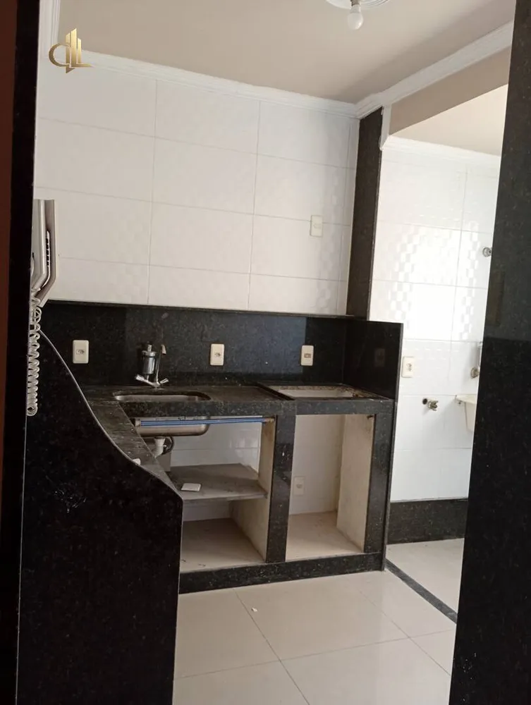 Apartamento, 2 quartos - Foto 4