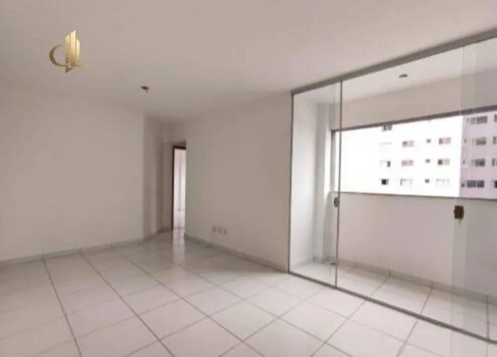 Apartamento, 2 quartos - Foto 1