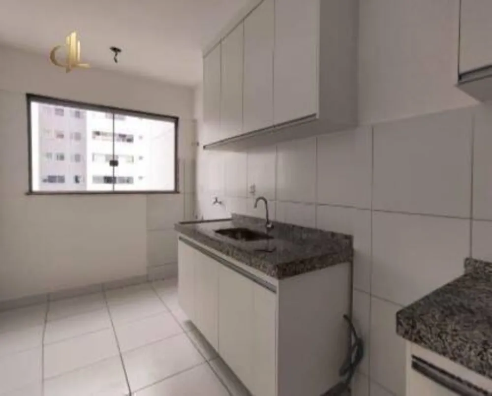 Apartamento, 2 quartos - Foto 2