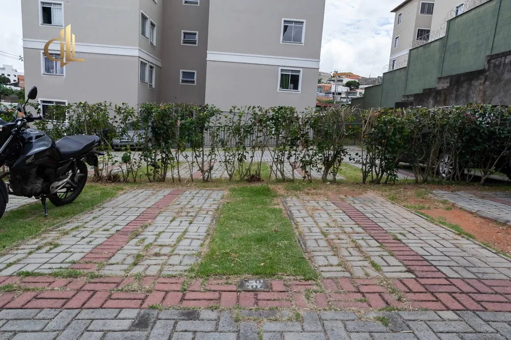 Apartamento, 2 quartos, 43 m² - Foto 3