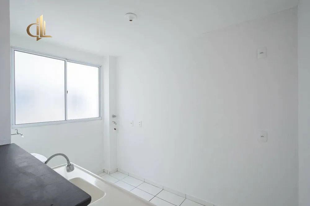 Apartamento, 2 quartos, 43 m² - Foto 1