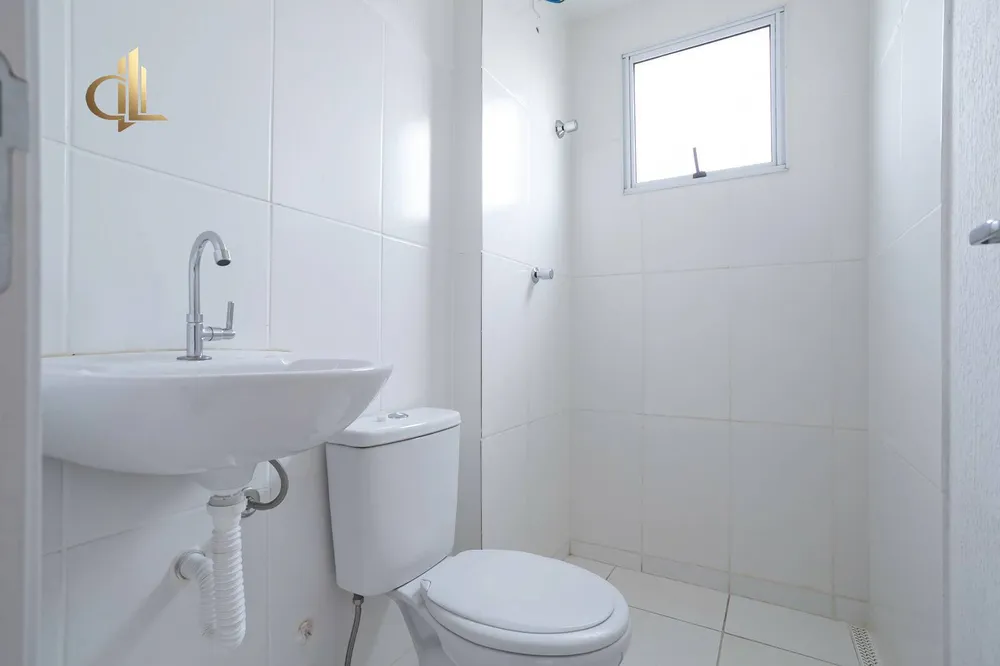 Apartamento, 2 quartos, 43 m² - Foto 2