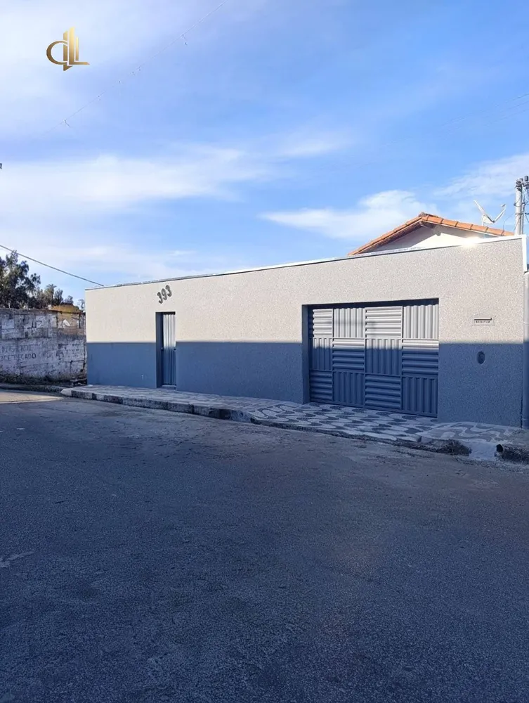 Casa, 3 quartos - Foto 4
