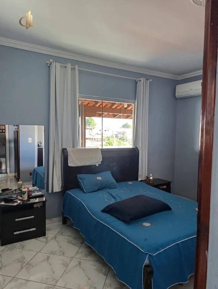 Casa, 3 quartos - Foto 3