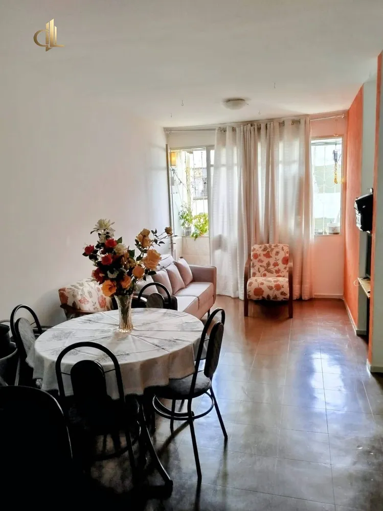 Apartamento, 2 quartos - Foto 1