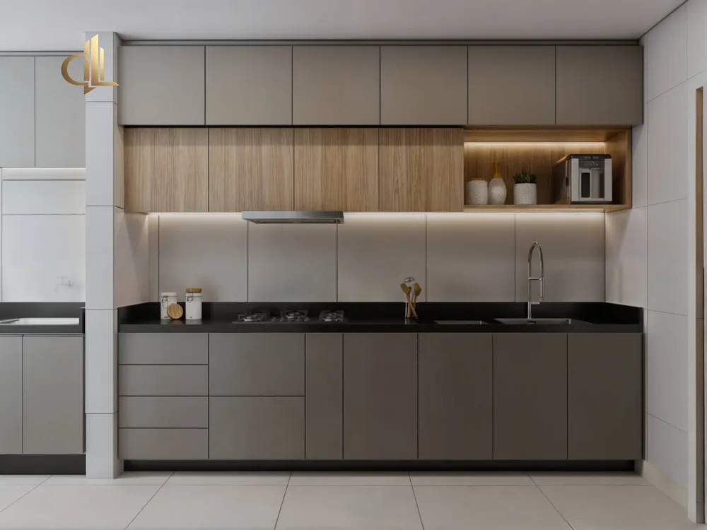 Apartamento, 3 quartos - Foto 4