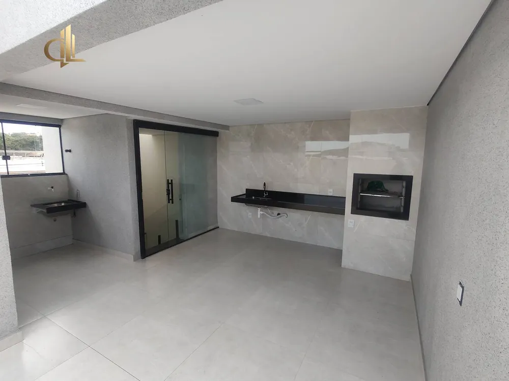 Casa, 3 quartos - Foto 2