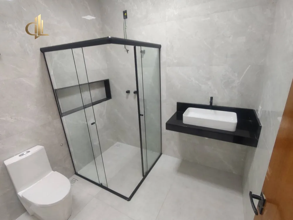 Casa, 3 quartos - Foto 4