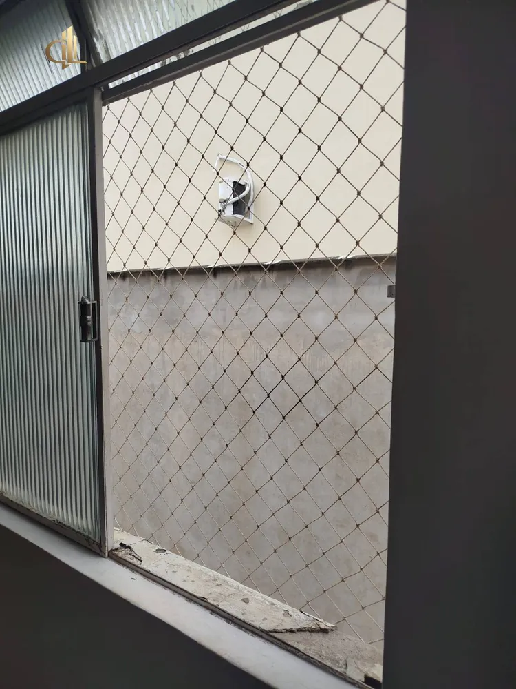 Apartamento, 2 quartos, 44 m² - Foto 4