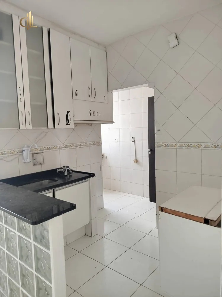 Apartamento, 2 quartos, 44 m² - Foto 1