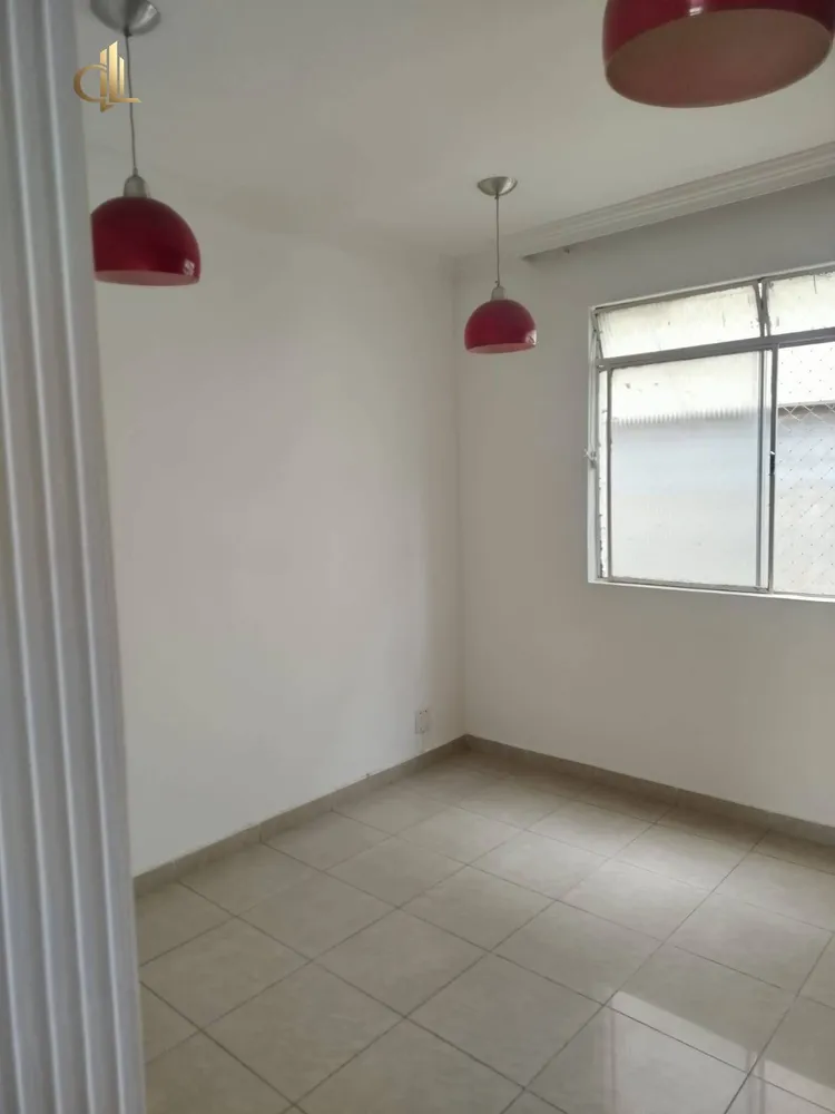 Apartamento, 2 quartos, 44 m² - Foto 2