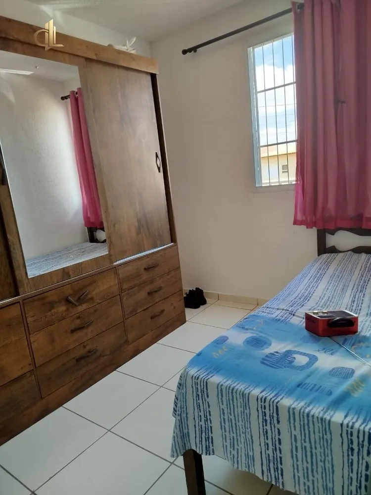 Apartamento, 2 quartos - Foto 1