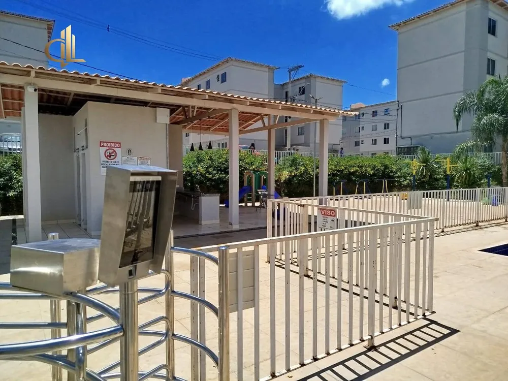 Apartamento, 2 quartos - Foto 3