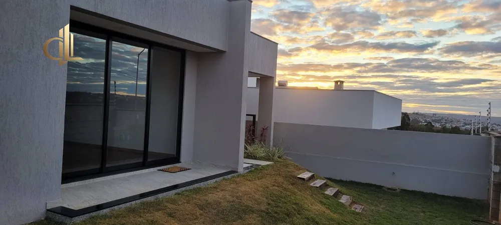 Casa, 4 quartos, 185 m² - Foto 3