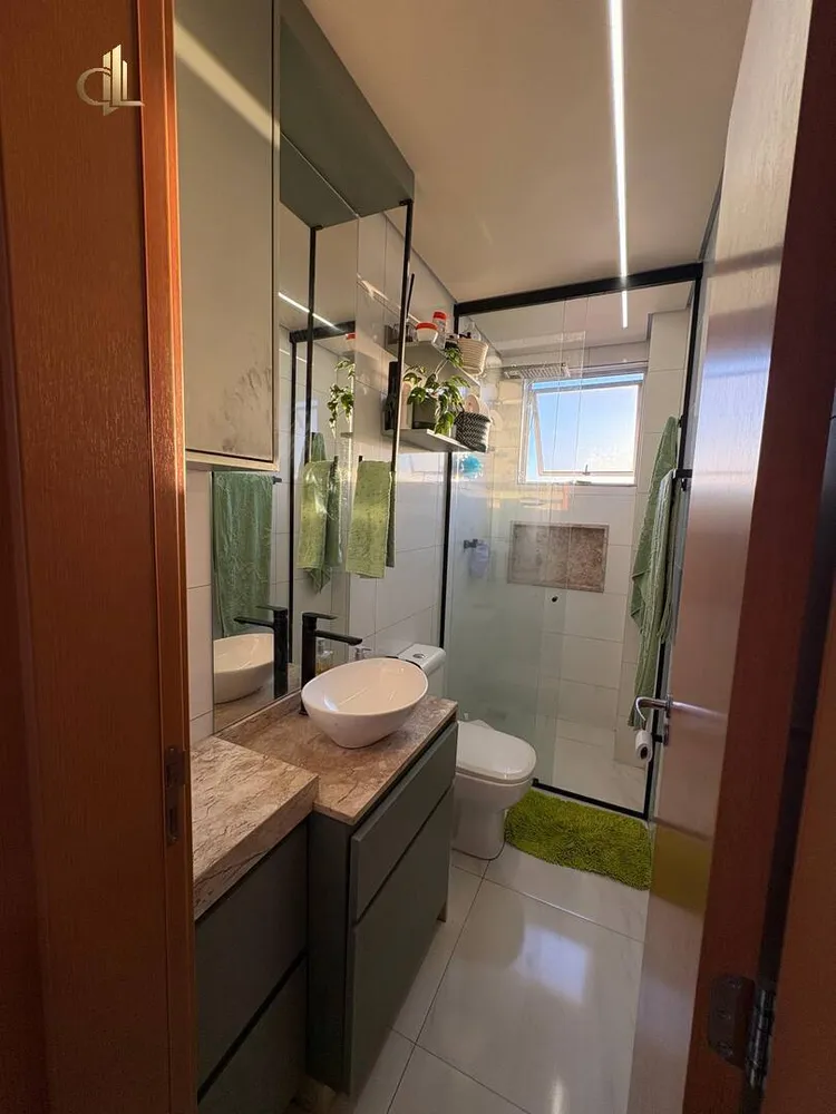Apartamento, 2 quartos, 67 m² - Foto 3