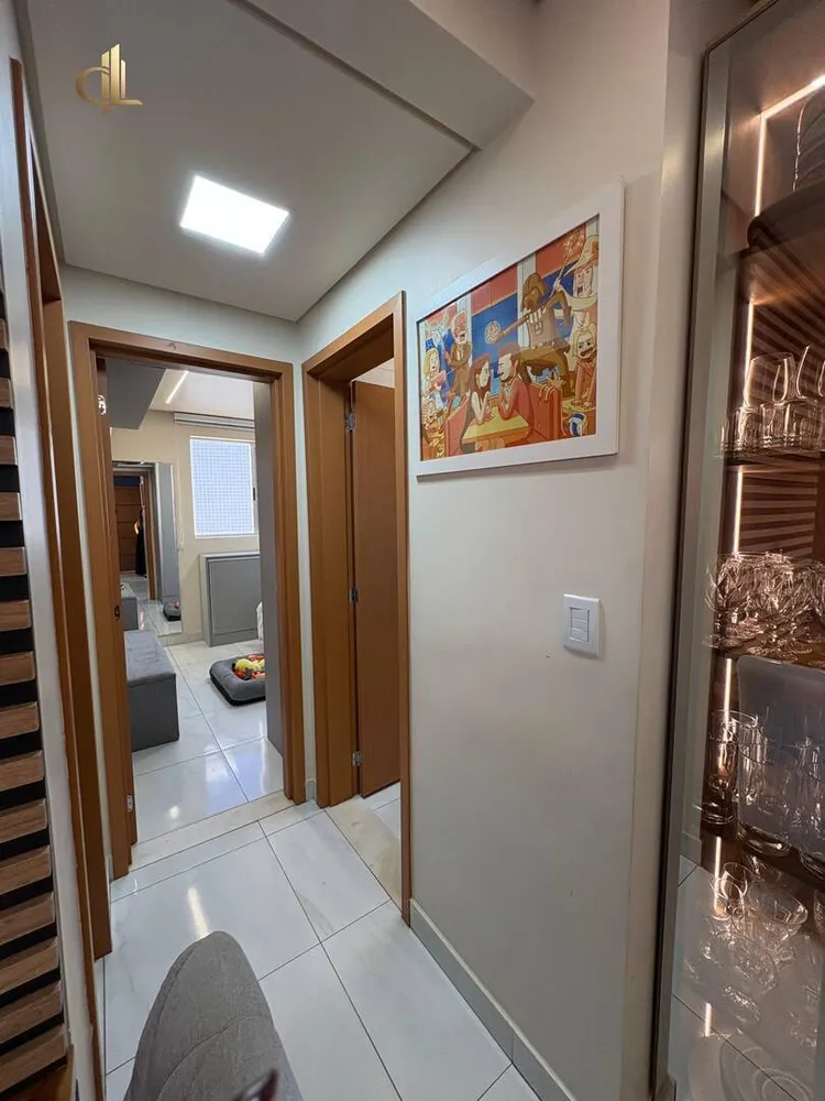 Apartamento, 2 quartos, 67 m² - Foto 1