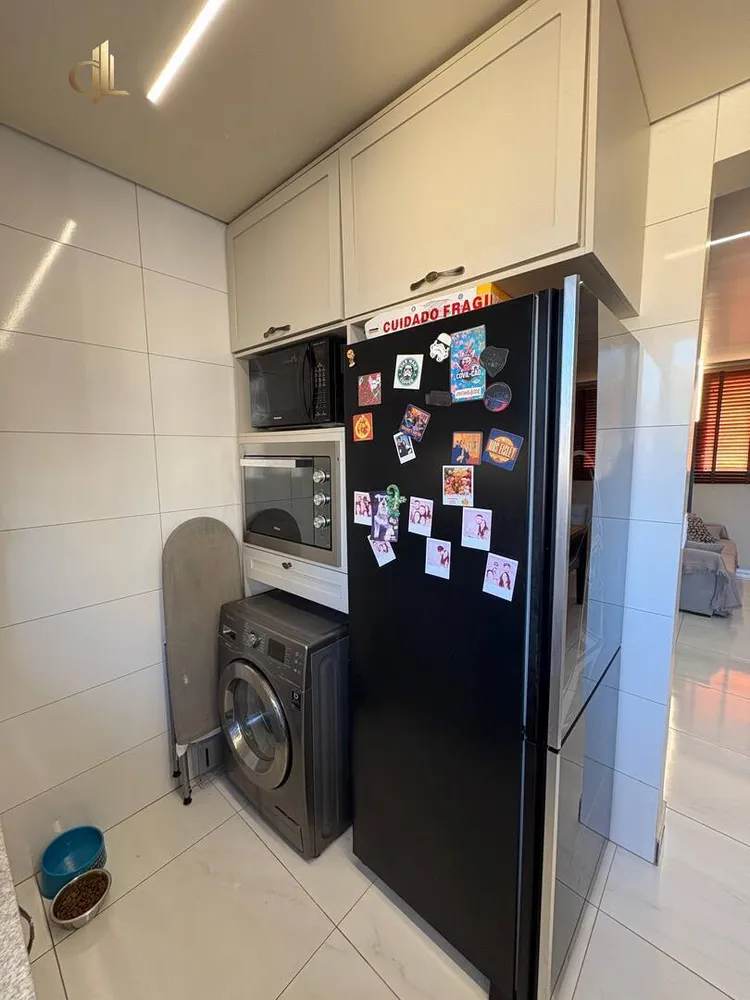 Apartamento, 2 quartos, 67 m² - Foto 4