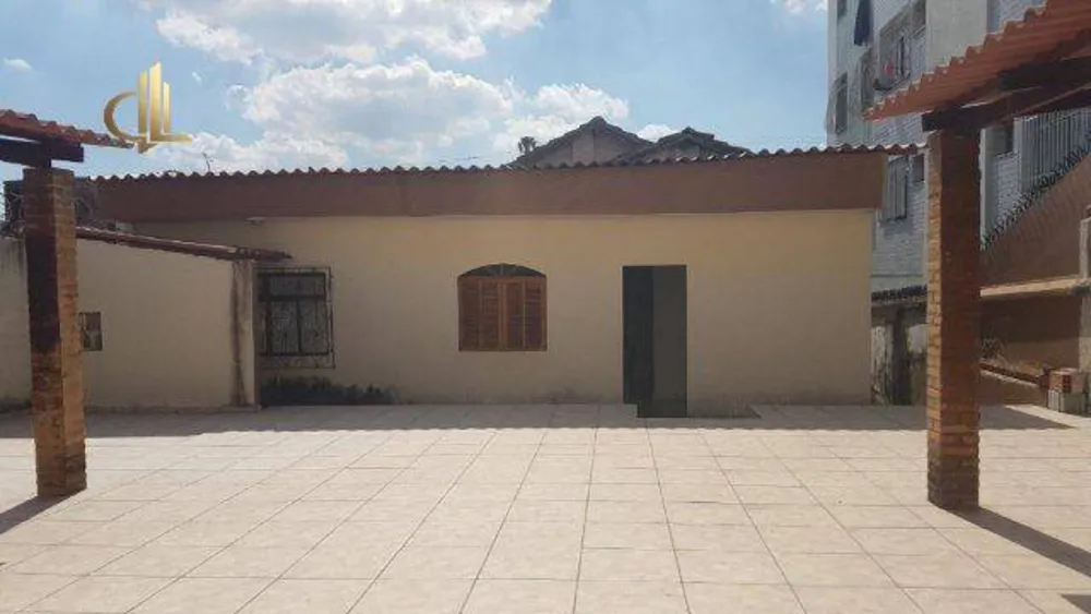Casa, 3 quartos, 140 m² - Foto 2