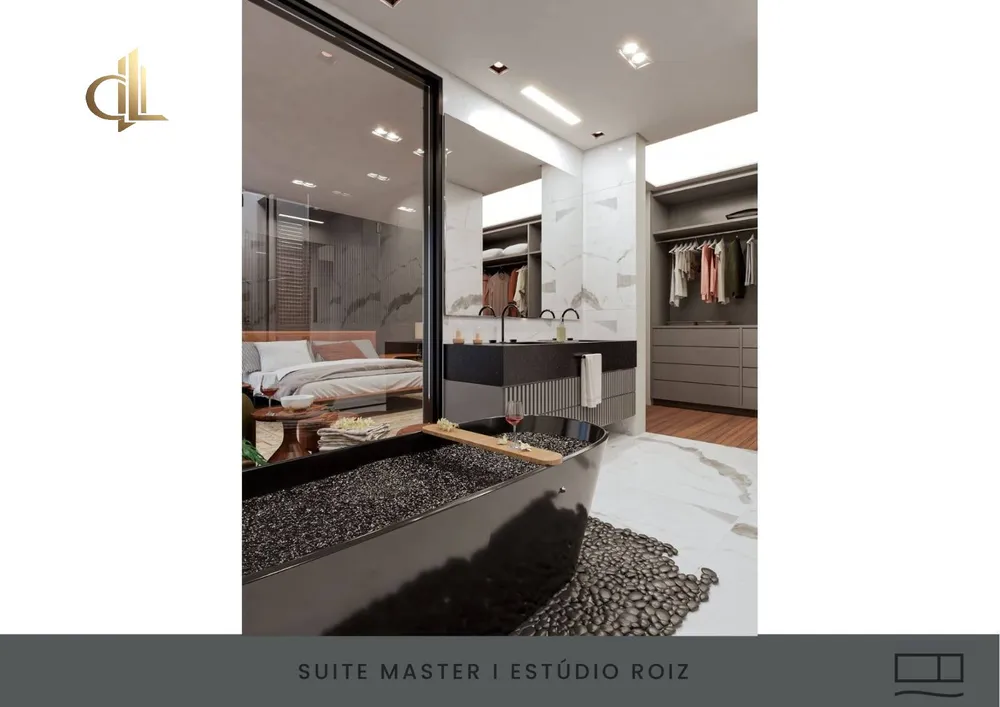 Casa, 4 quartos - Foto 4