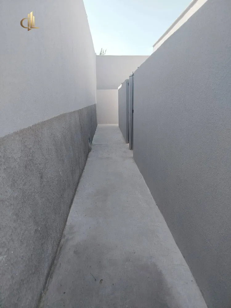 Casa, 2 quartos - Foto 2