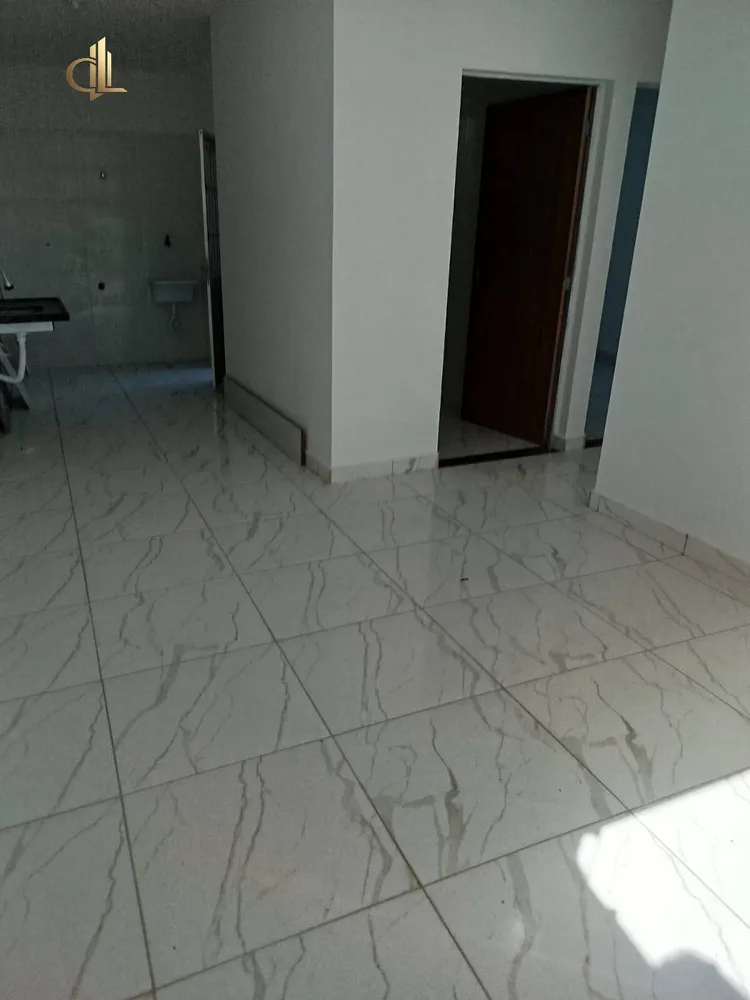 Casa, 2 quartos - Foto 3
