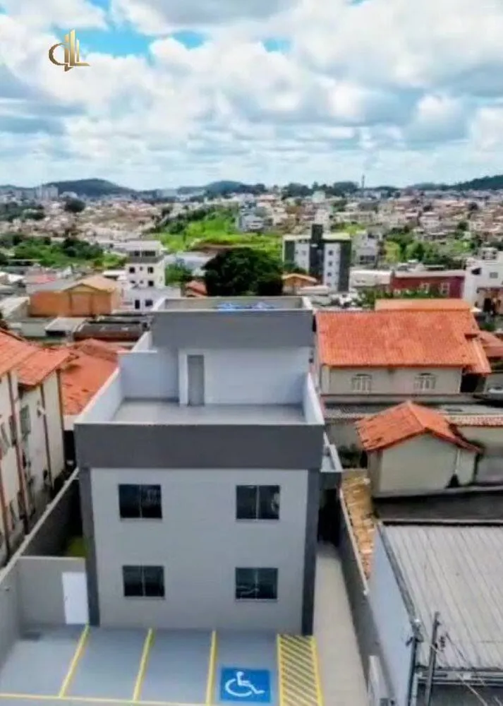 Apartamento, 3 quartos - Foto 1