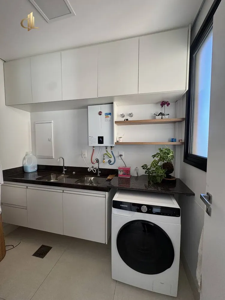 Apartamento, 4 quartos, 180 m² - Foto 2