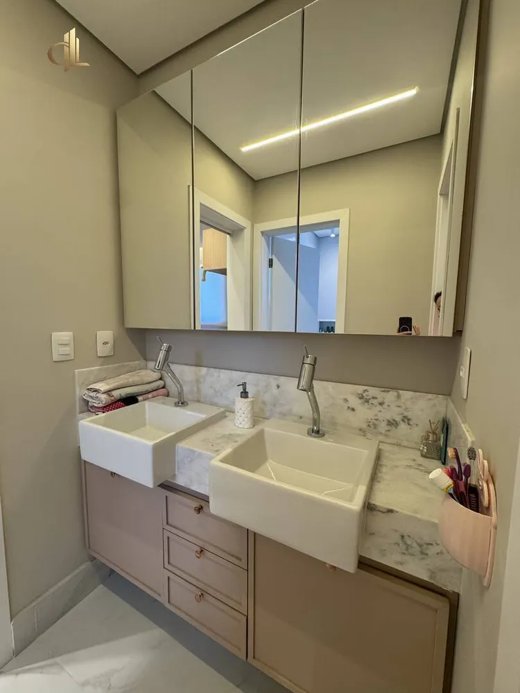 Apartamento, 4 quartos, 180 m² - Foto 4