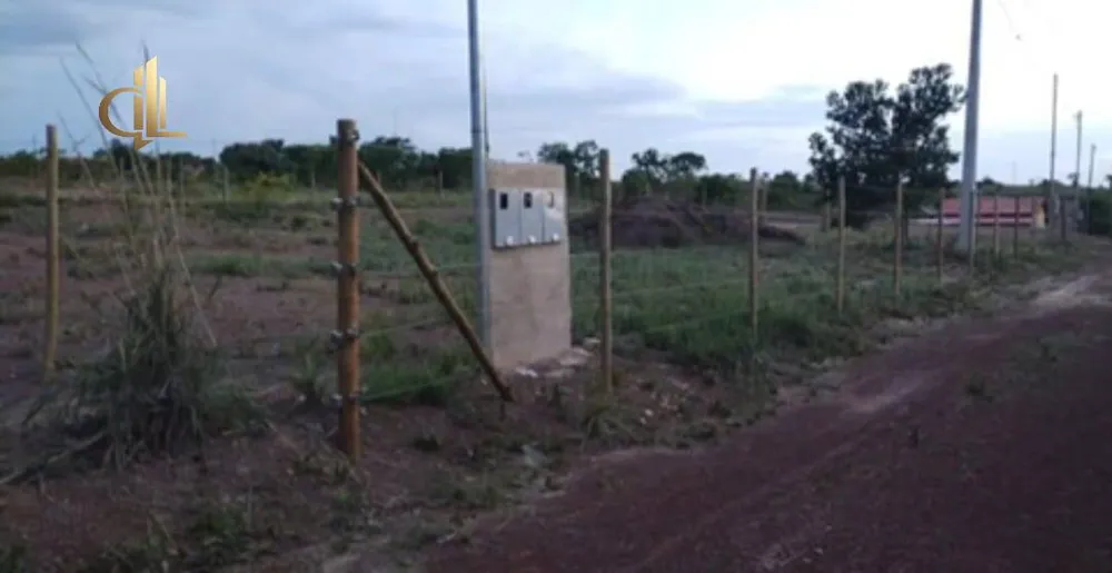 Terreno, 900 m² - Foto 2