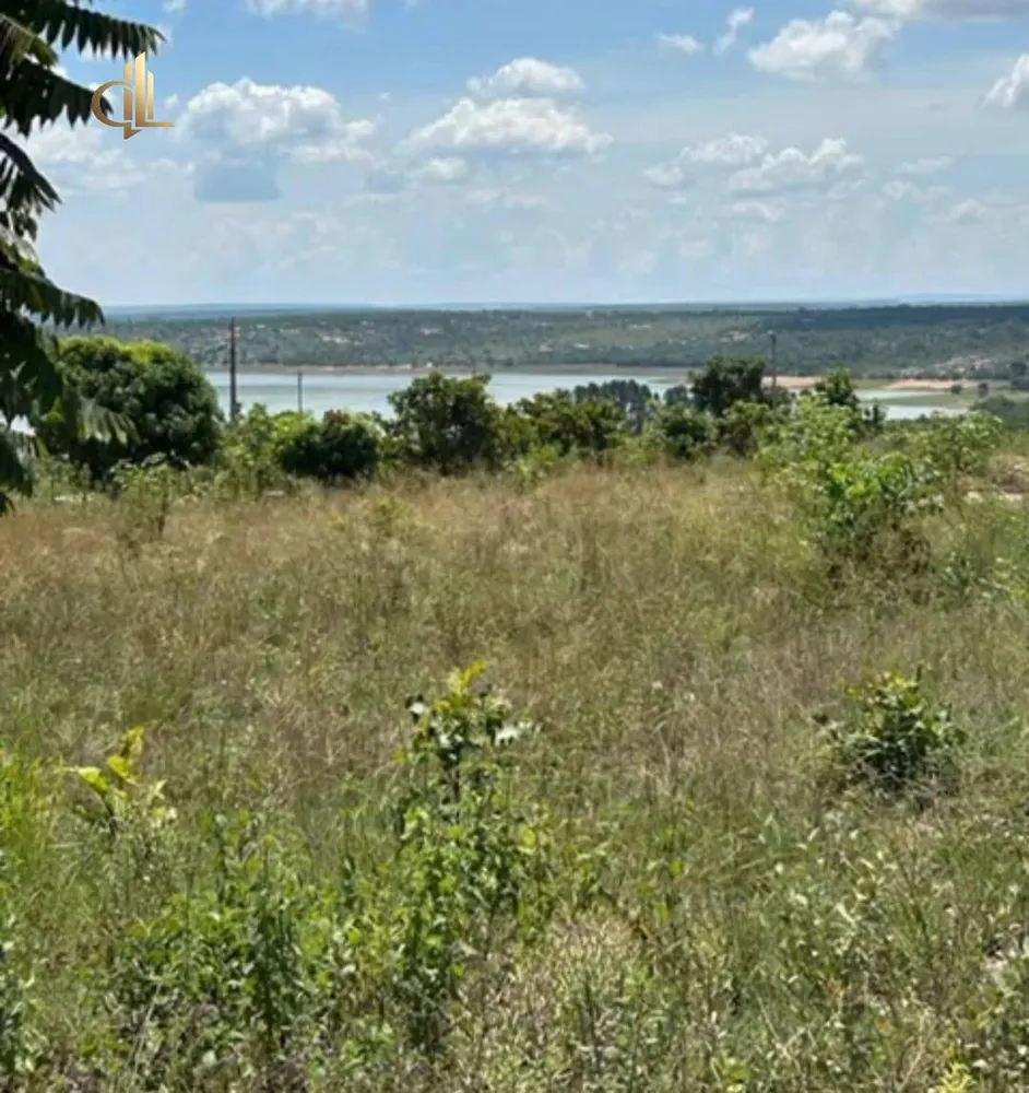 Terreno, 900 m² - Foto 1