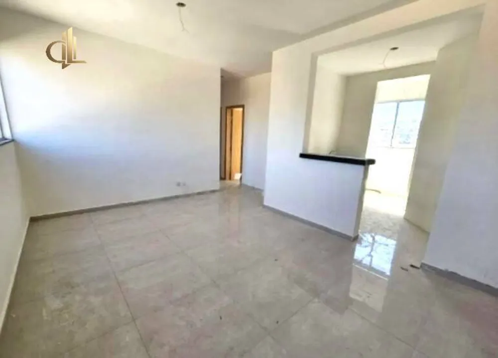 Apartamento, 3 quartos - Foto 1